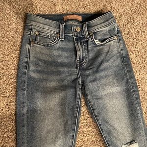 7 for all mankind jeans